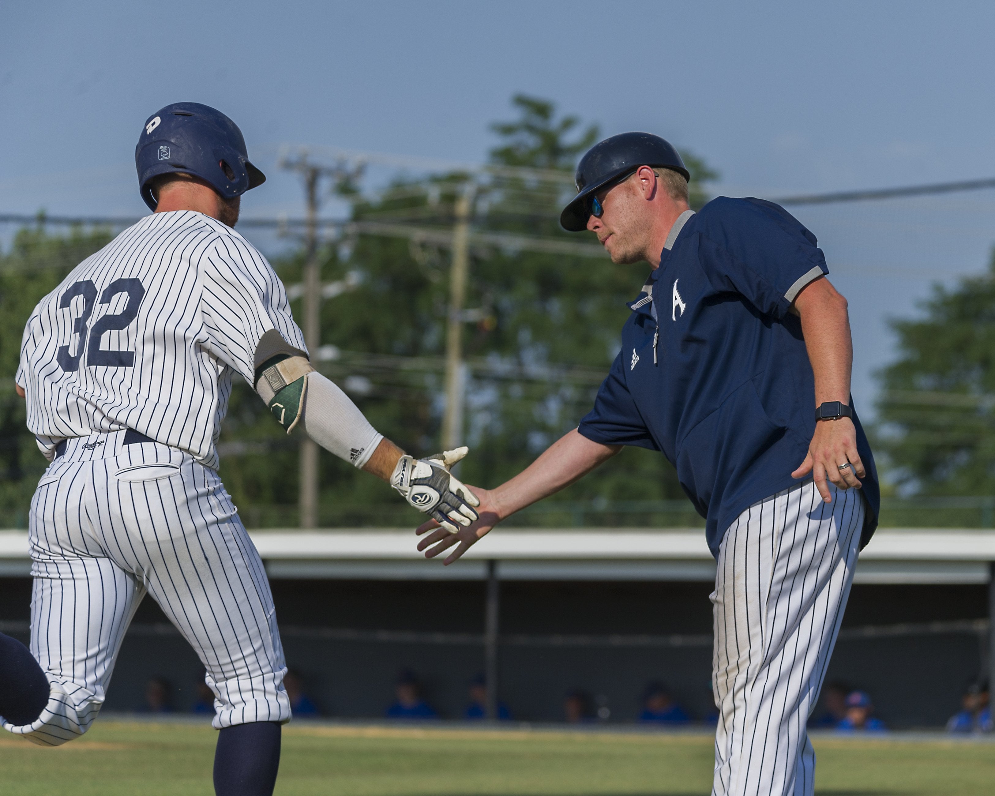 Where do we go now for our High School Players?