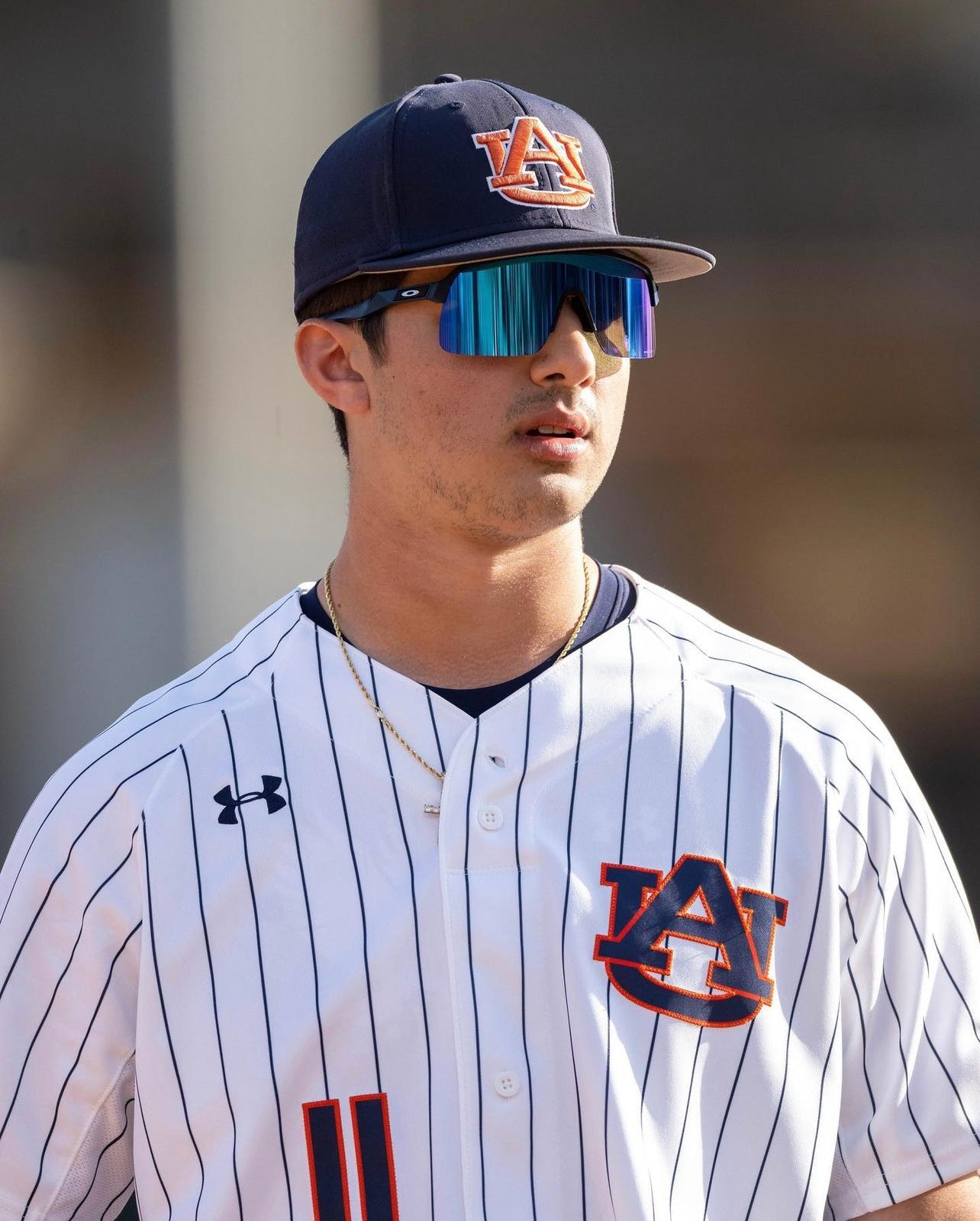 Gavin Miller- Auburn University