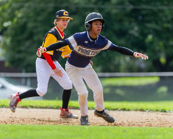 Ep Prime Baseball Prime Time Baseball