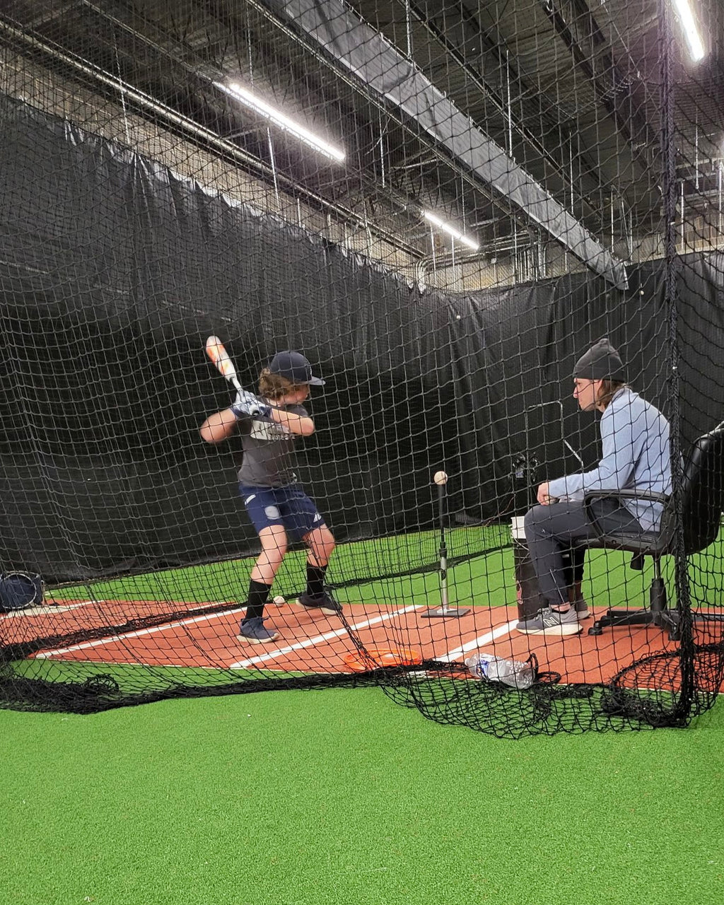 Prime Time Baseball